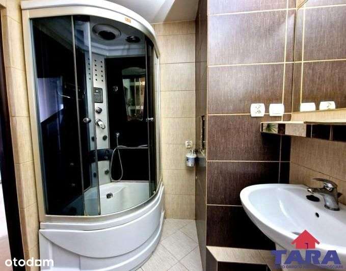 Przestronne mieszkanie w Barcinie-18