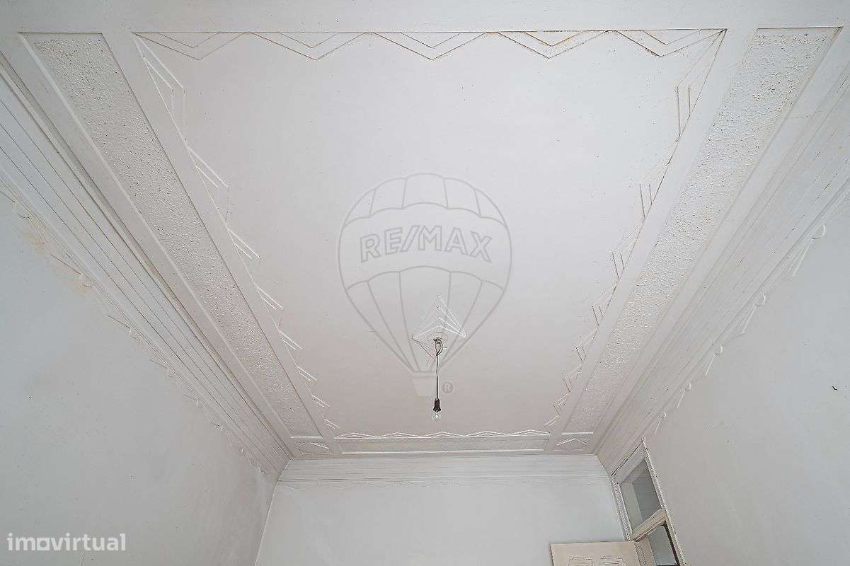 Apartamento T4 para venda-14