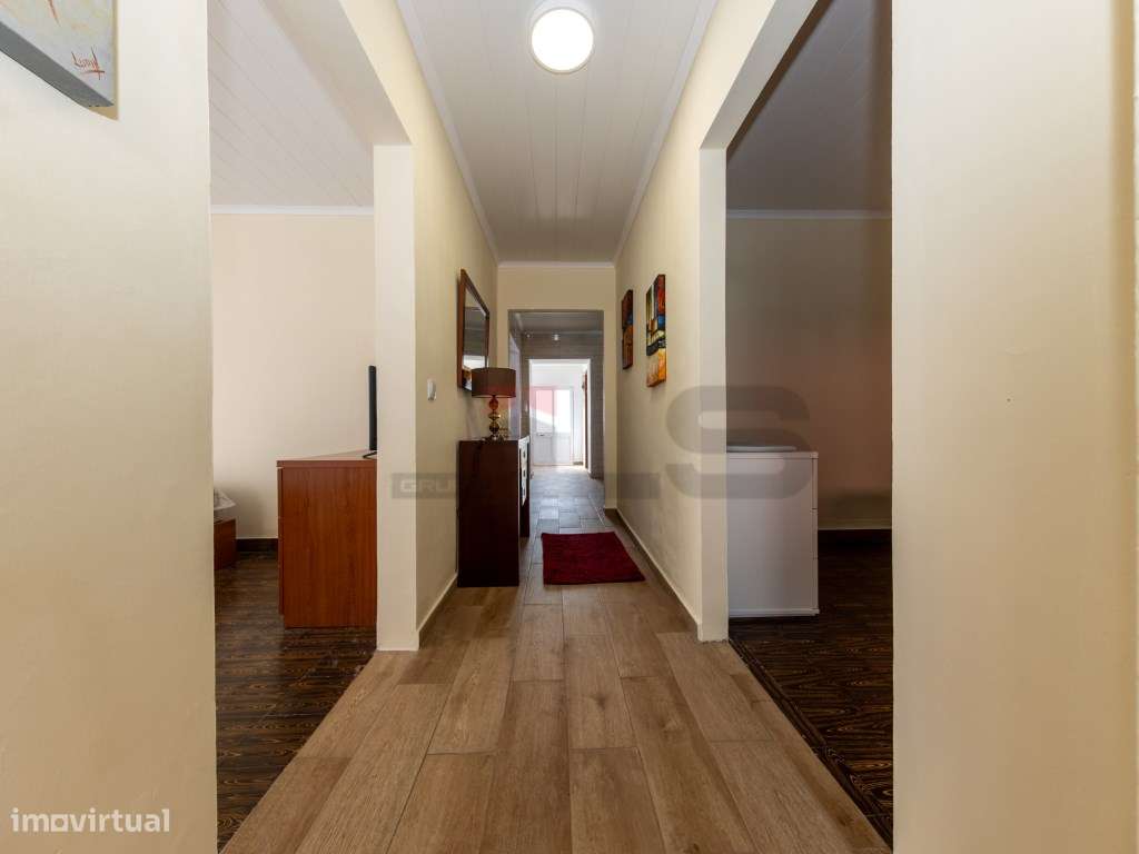Moradia T3 com Terreno de 1.180 m² - Potencial de Investimento nos ...-5