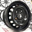 Jante Ford Transit  Transit Custom 16”  originale noi - 3