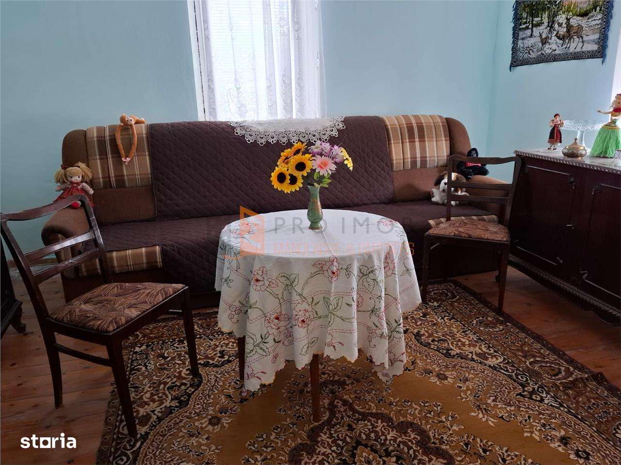 EXCLUSIVITATE !  Casa P+1 si spatiu comercial zona Garii - Imagine principală: 4/20