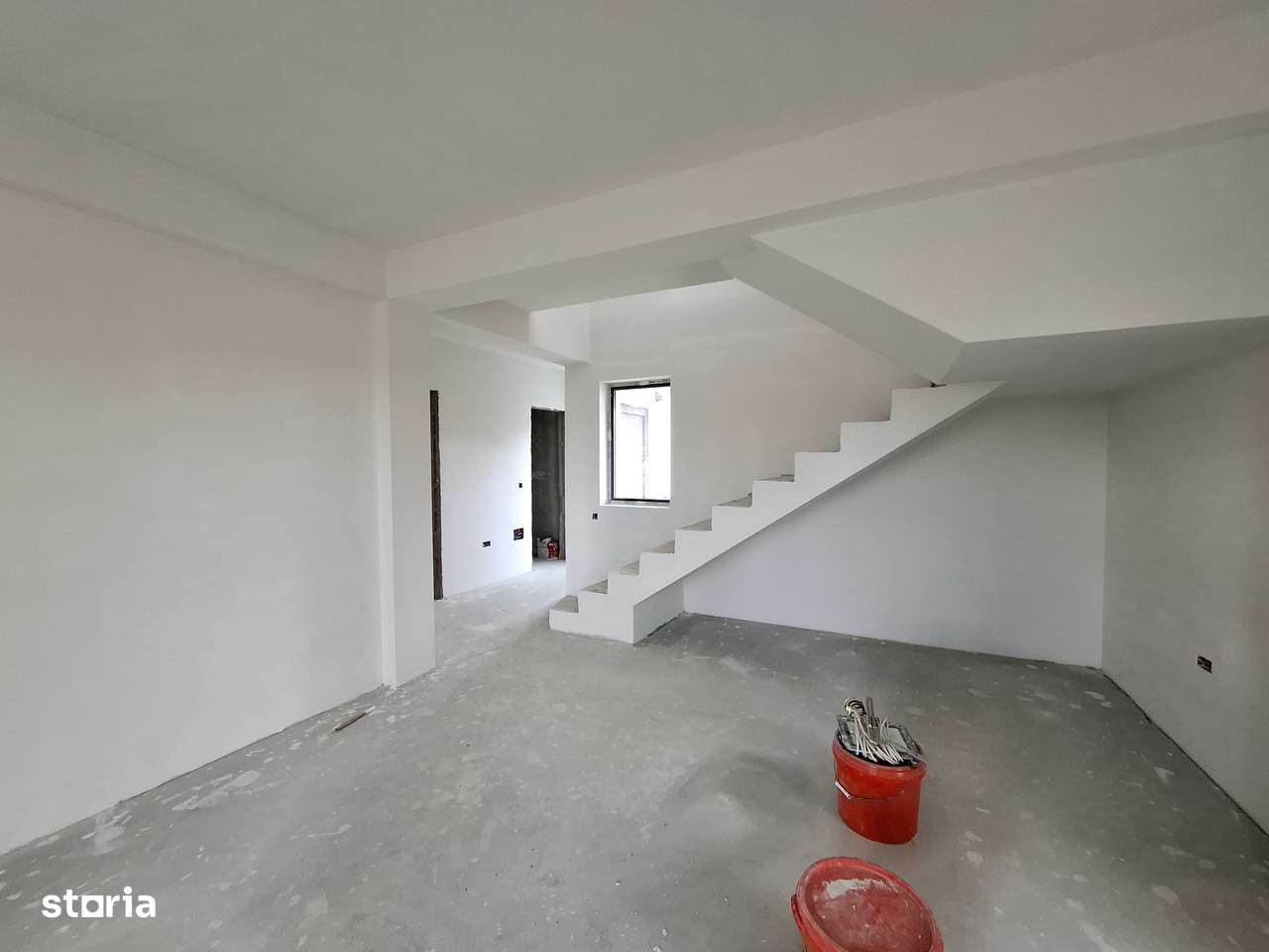 Vila P+1E, cu 4 camere, de vanzare, Paulesti-3