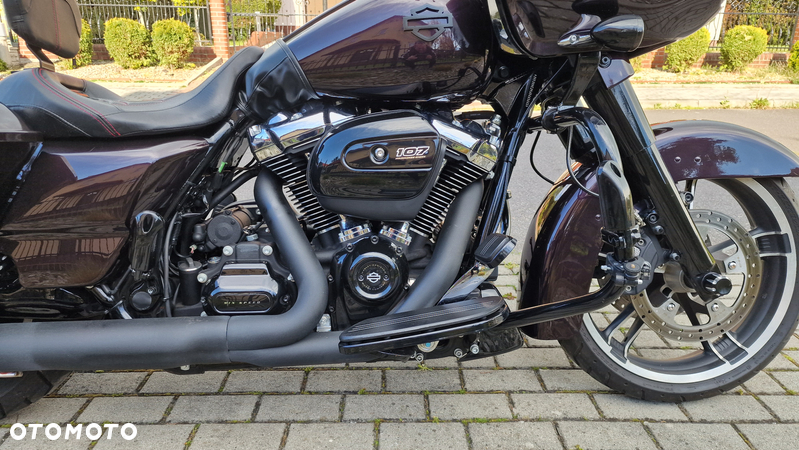 Harley-Davidson Touring Road Glide - 10