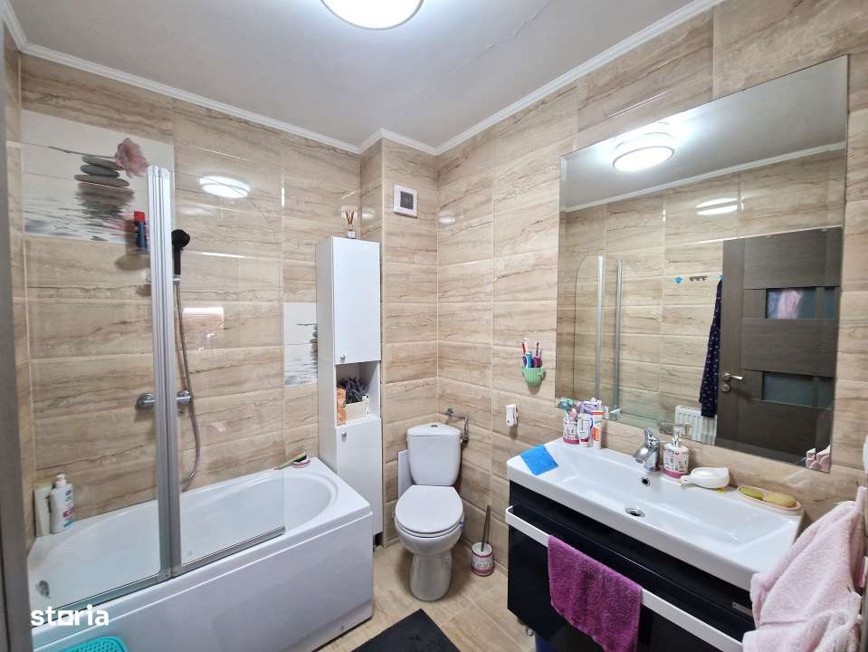 Apartament modern cu 2 camere si gradina, zona Dru Relax - Imagine principală: 5/11