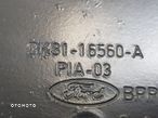 Wzmocnienie zderzaka przedniego Belka Przód Ford Transit MK8 BK31-16560-A - 5