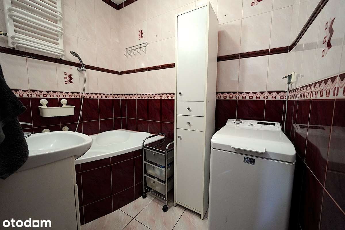 Mieszkanie 4 pokoje, 73,60m2, 2 piętro, Os. Zachód B7, 0% prowizji!-13