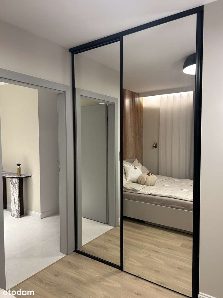 Nowe mieszkanie ponad 50m2 Parkitka z ogródkiem, narożne BEZPOŚREDNIO - Pełny obrazek: 2/18