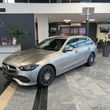 Mercedes-Benz Klasa C 180 Business Edition - 1