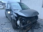 Volkswagen Caddy 2.0 TDI Comfortline DSG - 1