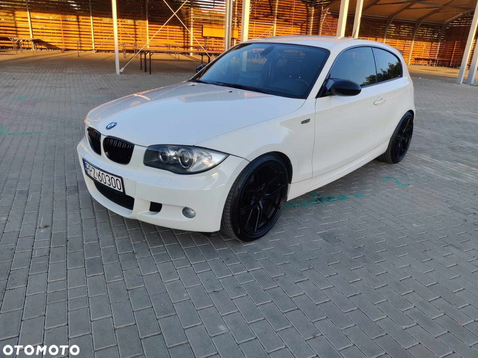BMW Seria 1 118d - 2