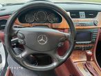 Mercedes-Benz CLS 350 - 13