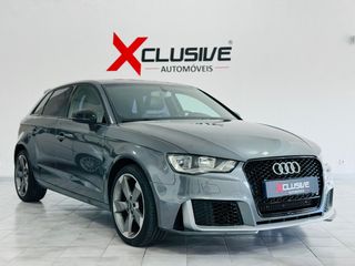 Audi A3 Sportback 1.6 TDI S-line