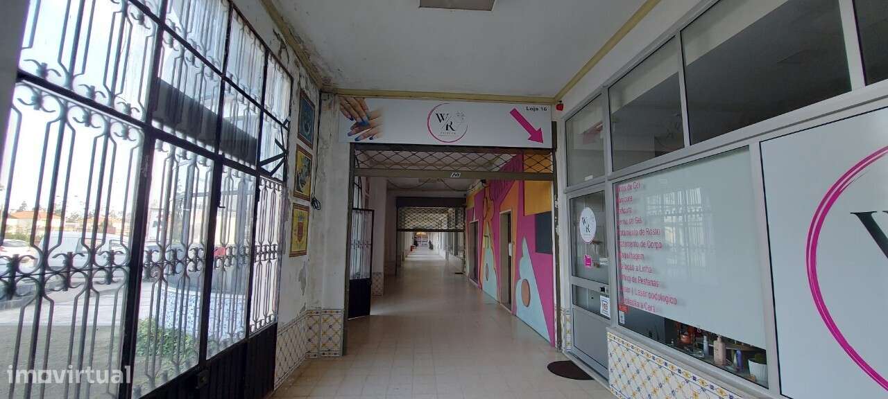 Parque Comercial Europa em Pombal-6