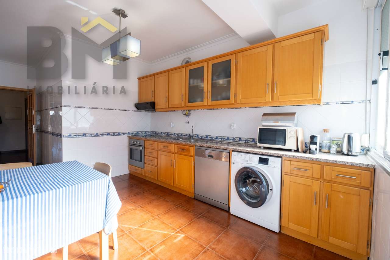 Apartamento T3 Venda em Castelo Branco,Castelo Branco-5