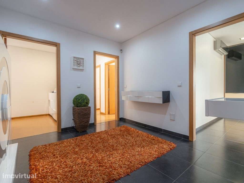 Apartamento T3 em Montemor- o Velho-22