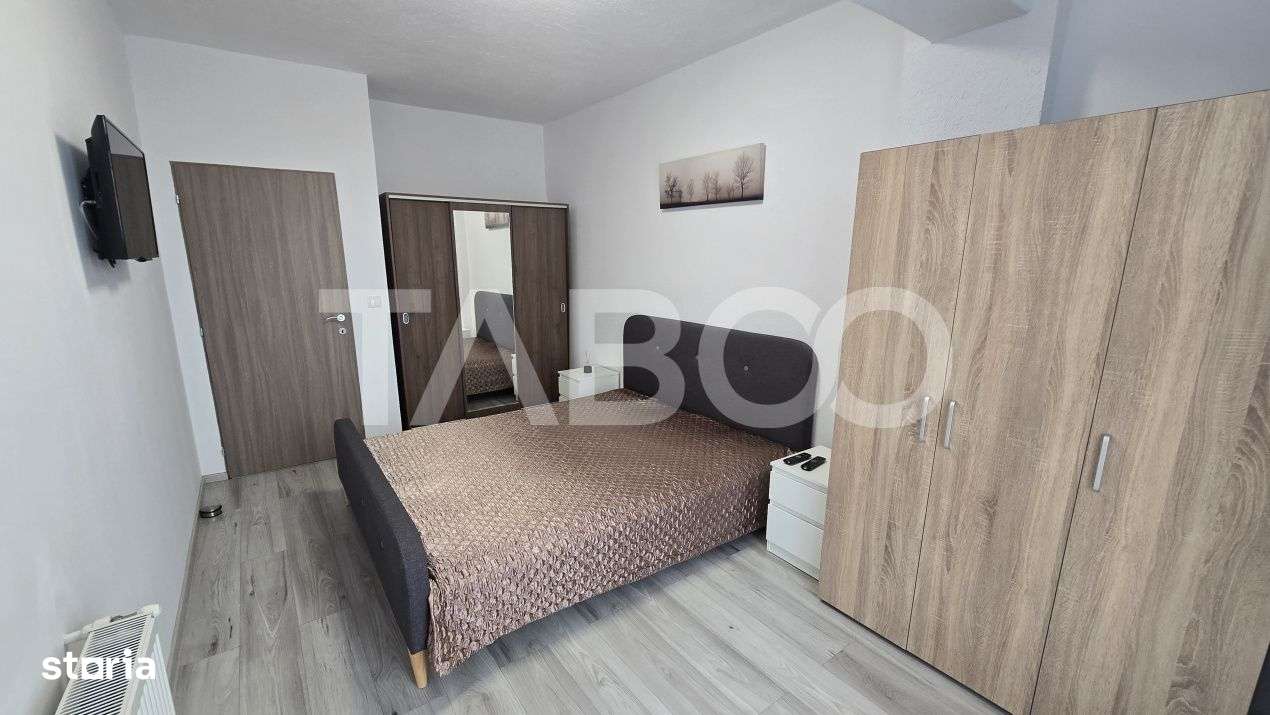 Apartament decomandat luminos de vanzare 2 camere 59mp Doamna Stanca - Imagine principală: 5/10