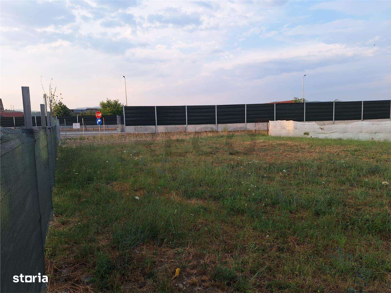 Reco, Teren Intravilan  Alesd - Imagine principală: 5/8