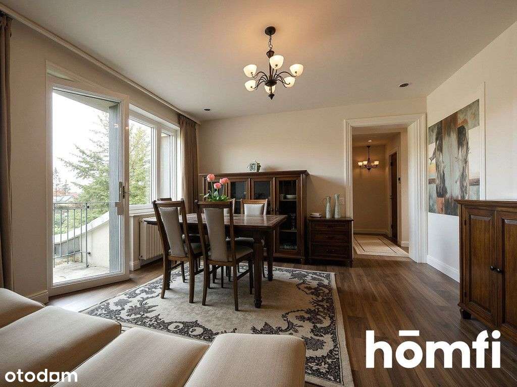 Mieszkanie Blisko Centrum Do Remontu - Pełny obrazek: 3/10