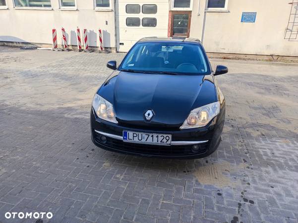 Renault Laguna 1.6 Authentique - 1