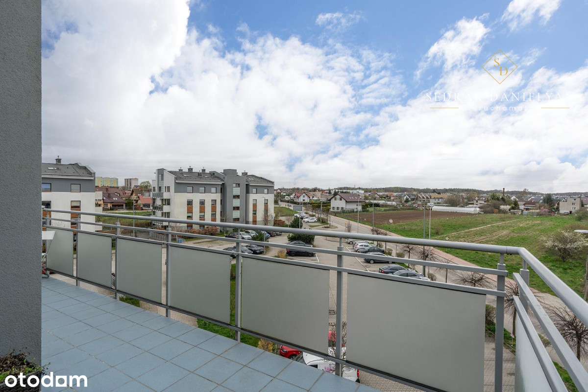 3 Pokoje Pogórze Widok Na Morze Z Hg I Kl.-16