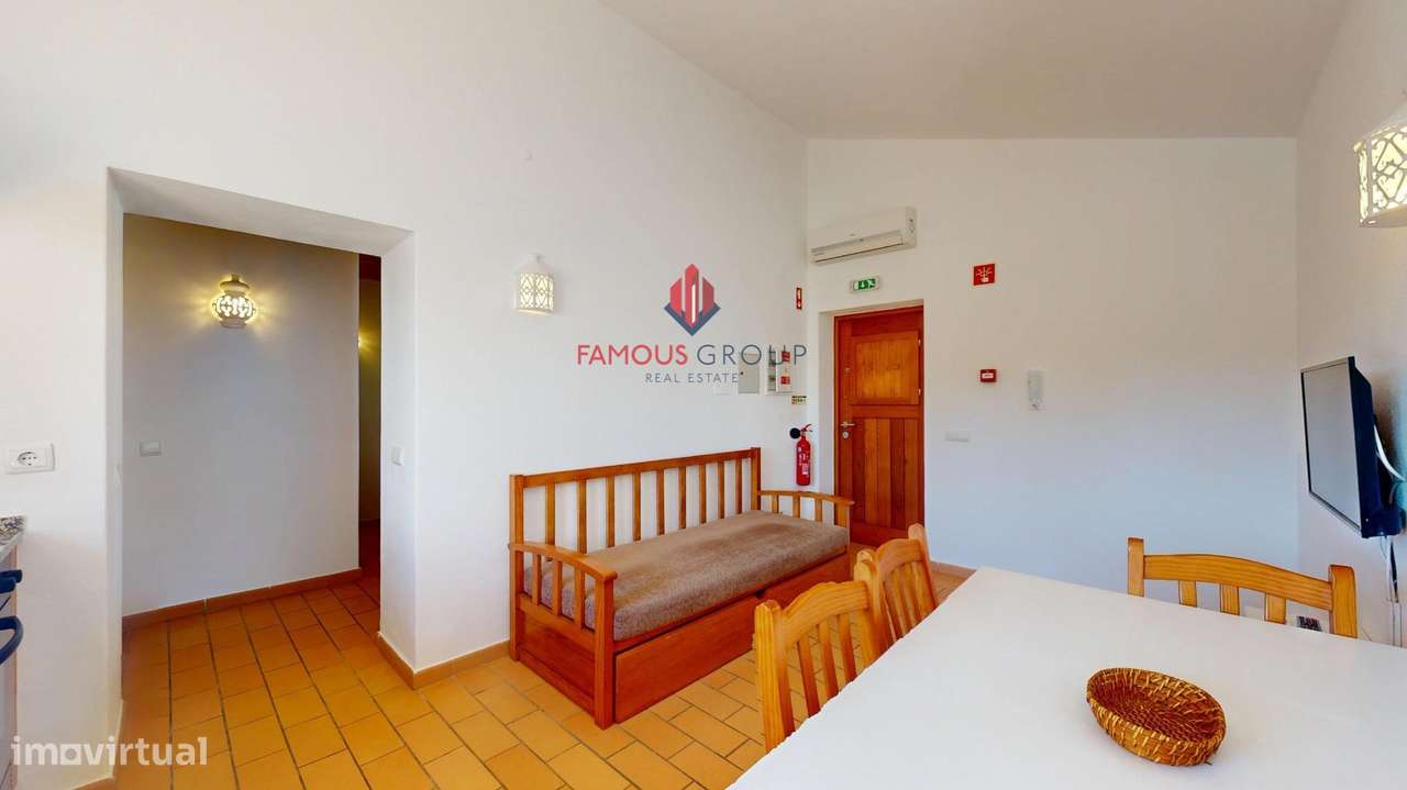 Arrendamento T1 Anual - Grande imagem: 2/22