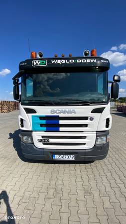 Scania P310 - 24