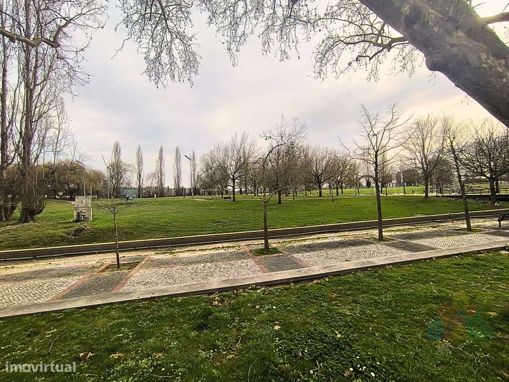 Moradia para reconstrução junto zona ribeirinha na Barquinha-11