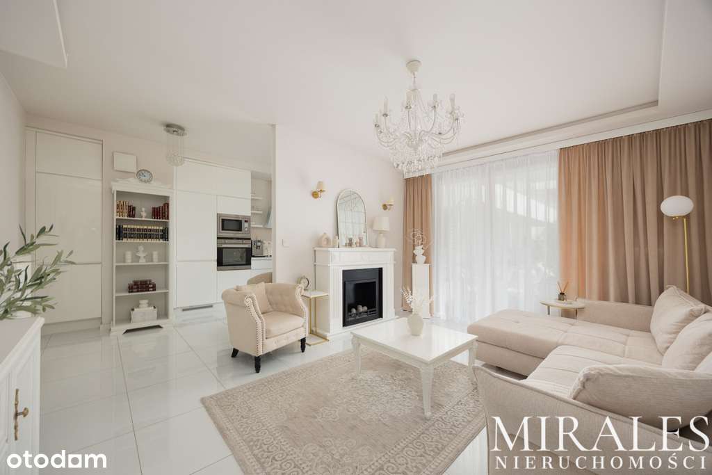 Stan idealny | Doskonała lokalizacja-0