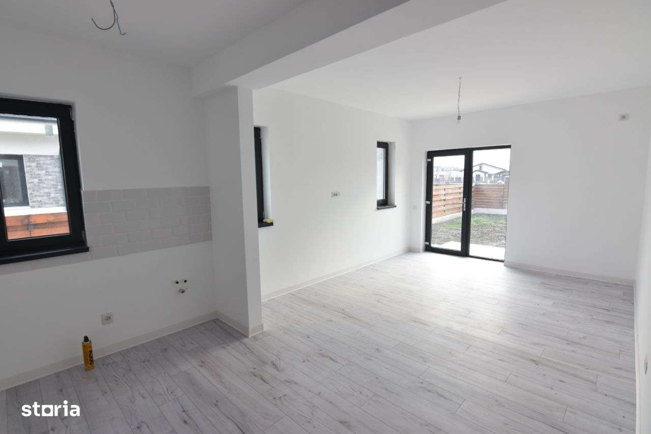 Casa individuala pe parter, Domnesti - Imagine principală: 4/15