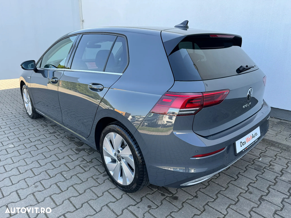 Volkswagen Golf 1.5 eTSI ACT DSG MHEV Style - 23