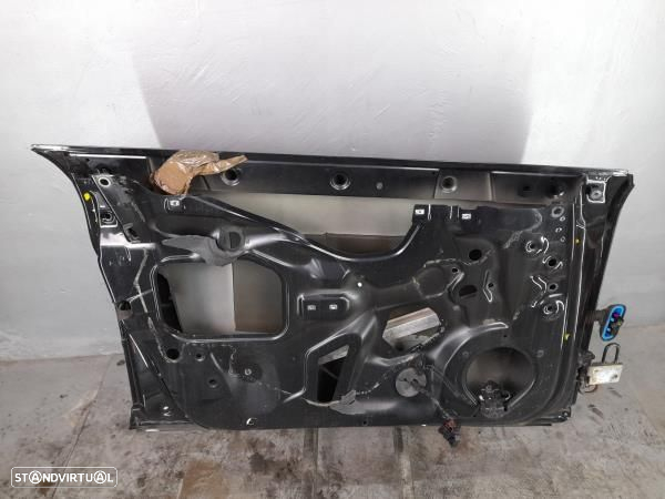 Porta Frente Esq Audi A4 Avant (8E5, B6) - 4