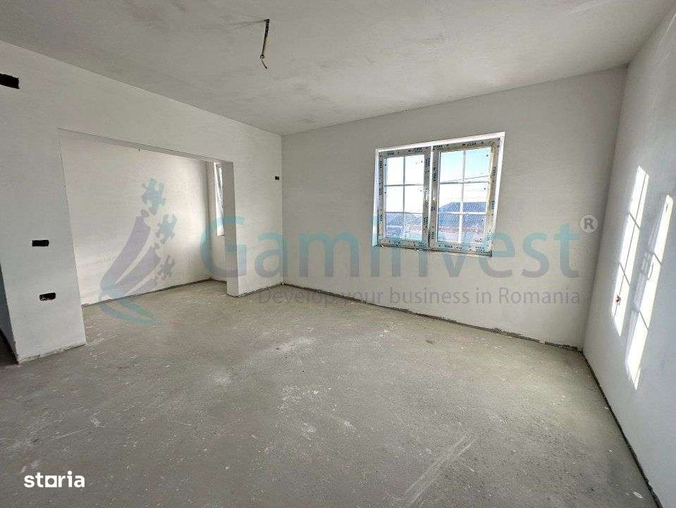 Gaminvest- Casa noua de vanzare, Ciheiului, Oradea, Bihor, V2392C - Imagine principală: 5/8