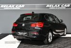 BMW 116 d Advantage - 9