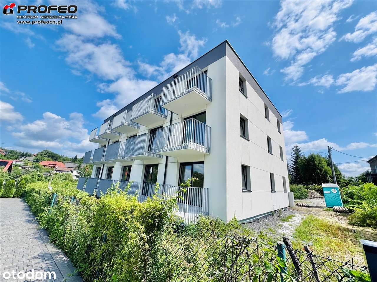 Nowa, Kameralna Inwestycja - Blisko Centrum-15