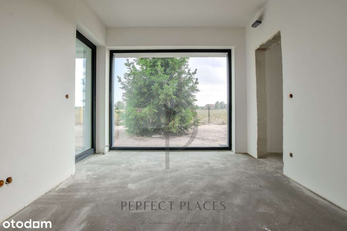 Nowoczesny dom na sprzedaż I 240 m2 I Walendów-5