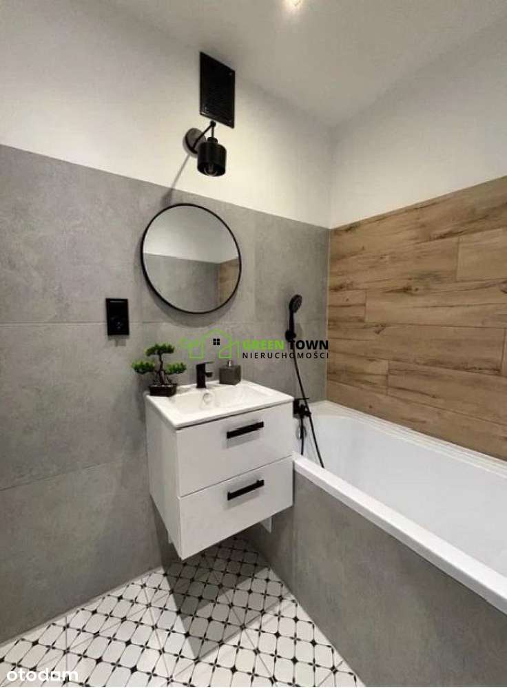 Ustawne mieszkanie 2-pokojowe  po remoncie-5