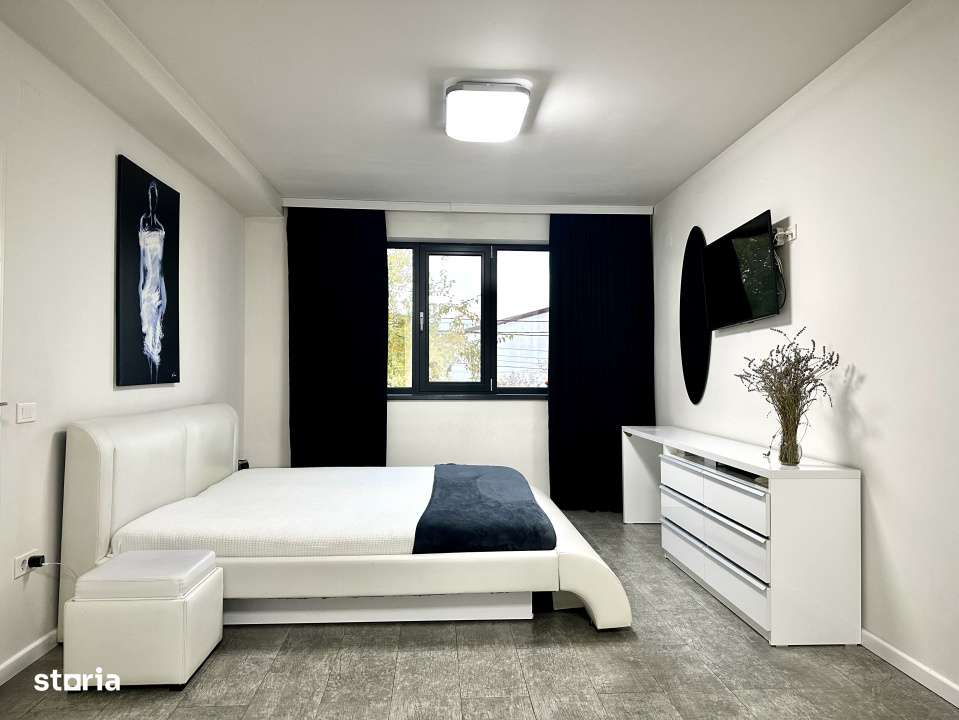 Vila deosebita, constructie 2019 – Gherghitei- Colentina / One Lake-10