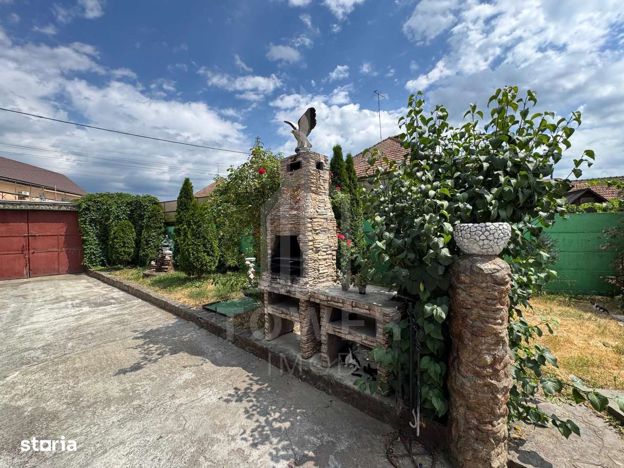 Casă spațioasă in Seica Mare - Centru | 92mpu 638mp teren - EXCLUSIVIT - Imagine principală: 5/20