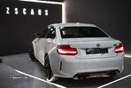 BMW M2 Competition Auto - 5