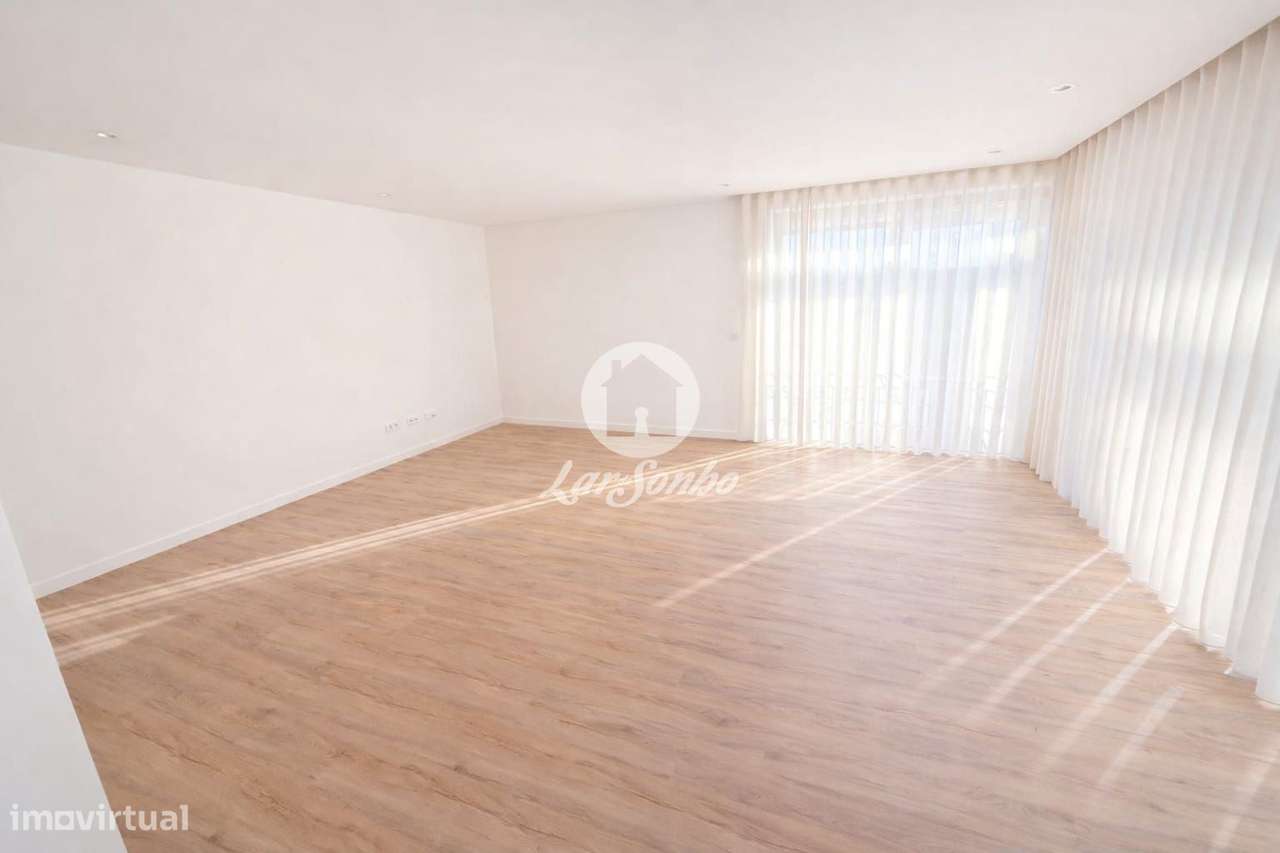 Apartamento T3 de luxo no centro de Barcelos - Grande imagem: 2/30