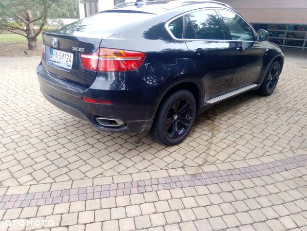 BMW X6 40d xDrive - 3