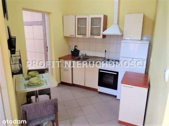 Kawalerka w ścisłym centrum - Pełny obrazek: 5/12