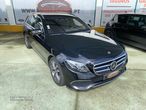 Mercedes-Benz E 300 D Avantgarde+ 7L - 15