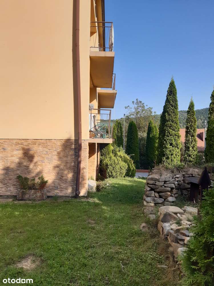 Wygodny dom do zamieszkania-0