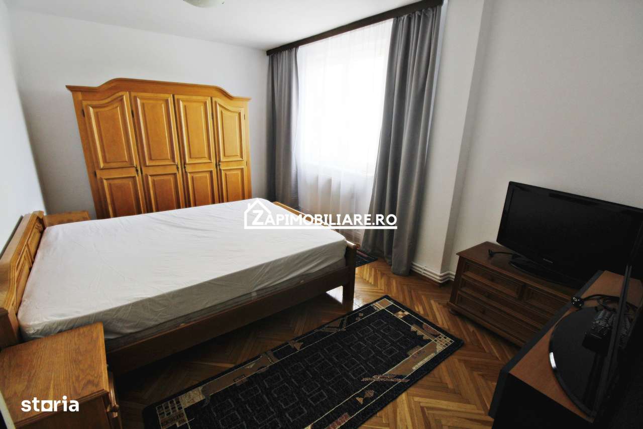 Poli 2 - Zona BT - Ap4 camere - Etaj 2 - Curățenie inclusa - Imagine principală: 5/11