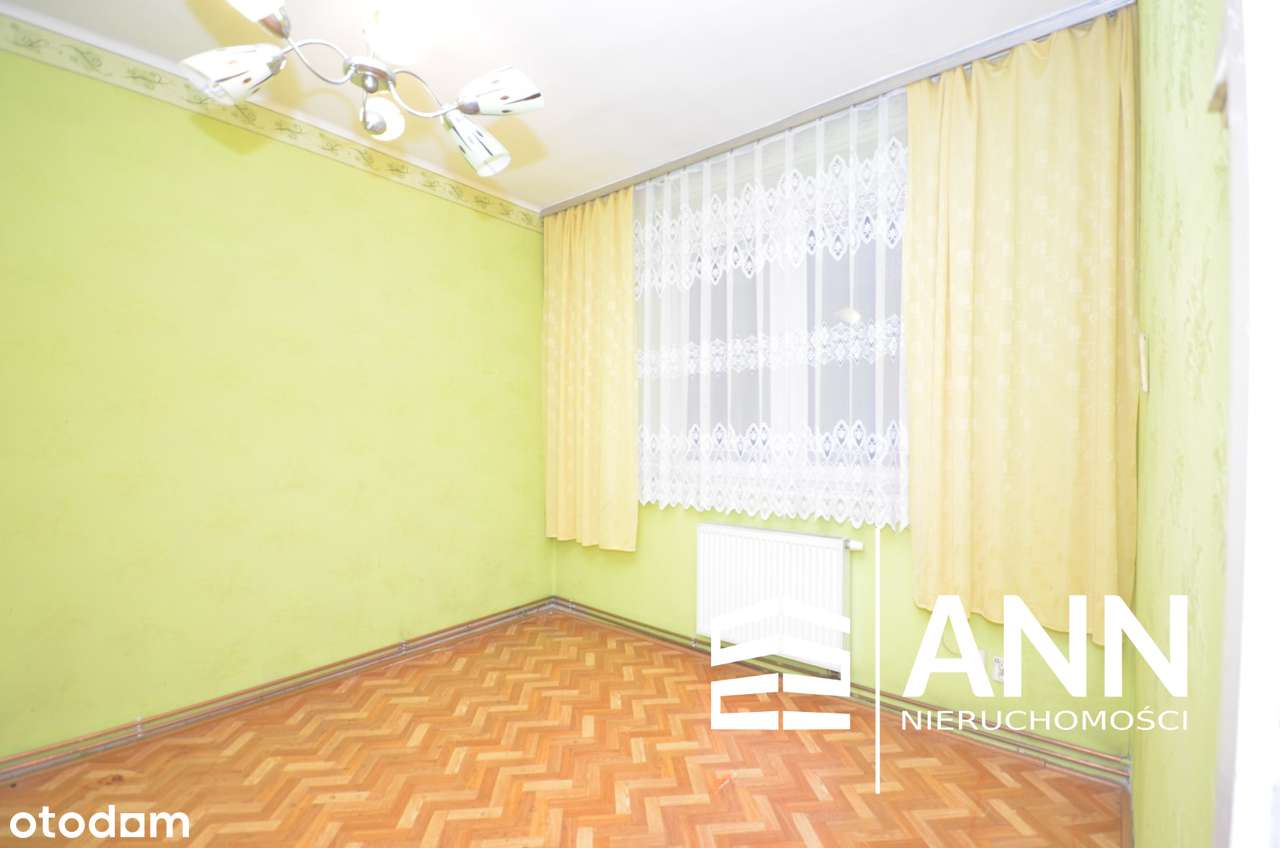 Rozkładowe mieszkanie z garażem w Piekarach Śląskich-8