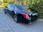 Mercedes-Benz Klasa S 350 (BlueTEC) d 4-Matic L 7G-TRONIC - 9