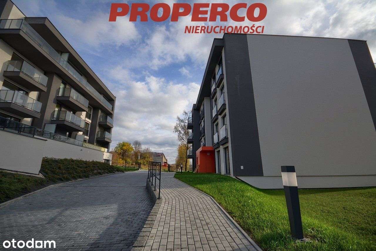 Mieszkanie, 4pok., 55,87m2, Pińczów - Pełny obrazek: 4/13