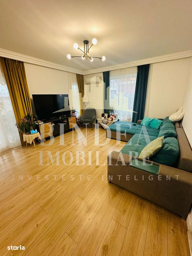 Casa individuala P+ 1 la cheie in Giarmata- cartierul Primaverii - Imagine principală: 4/11