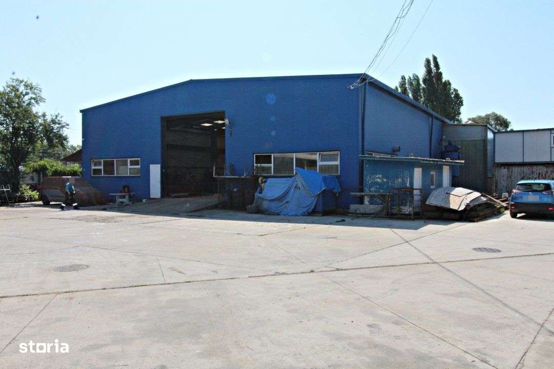 BAZA INDUSTRIALA IN CONSTANTA-9